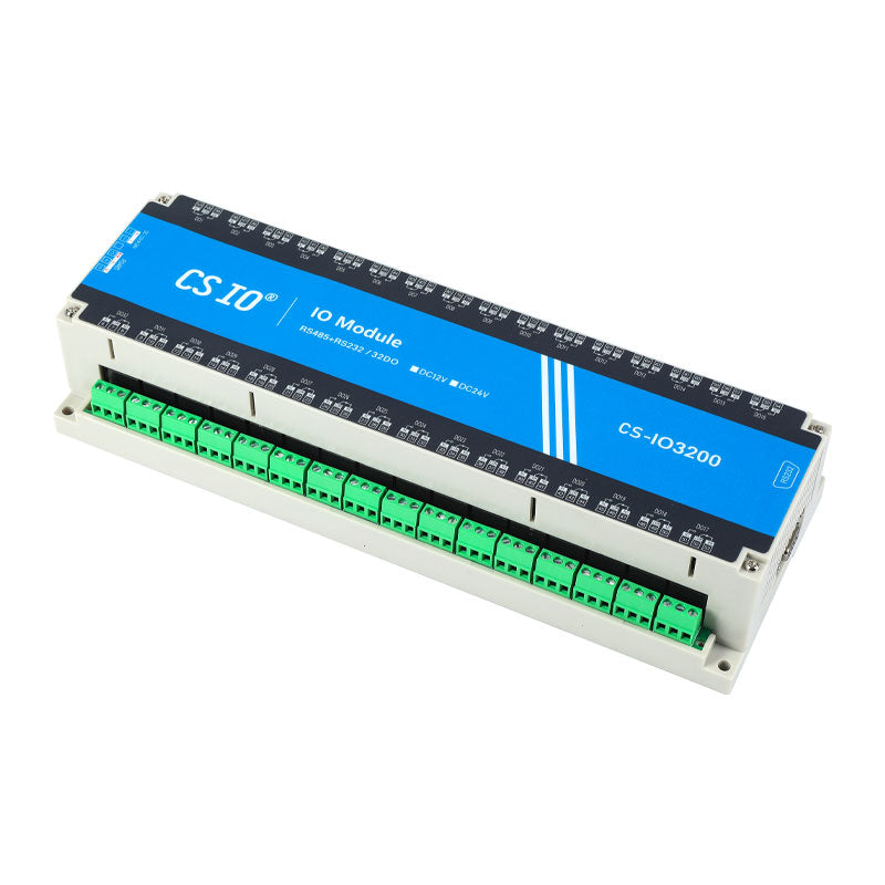 Serial Relay Switch 16-32 Channel