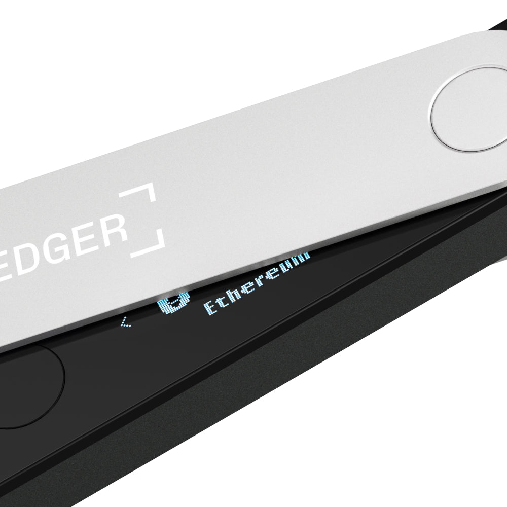 Ledger Nano X