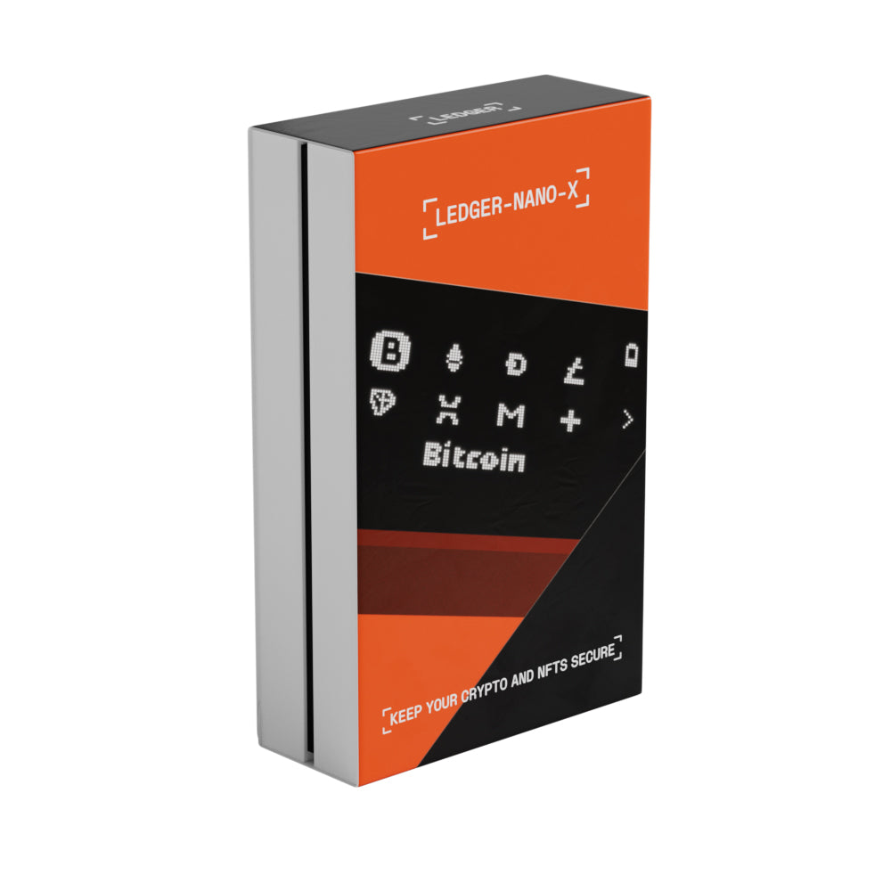 Ledger Nano X