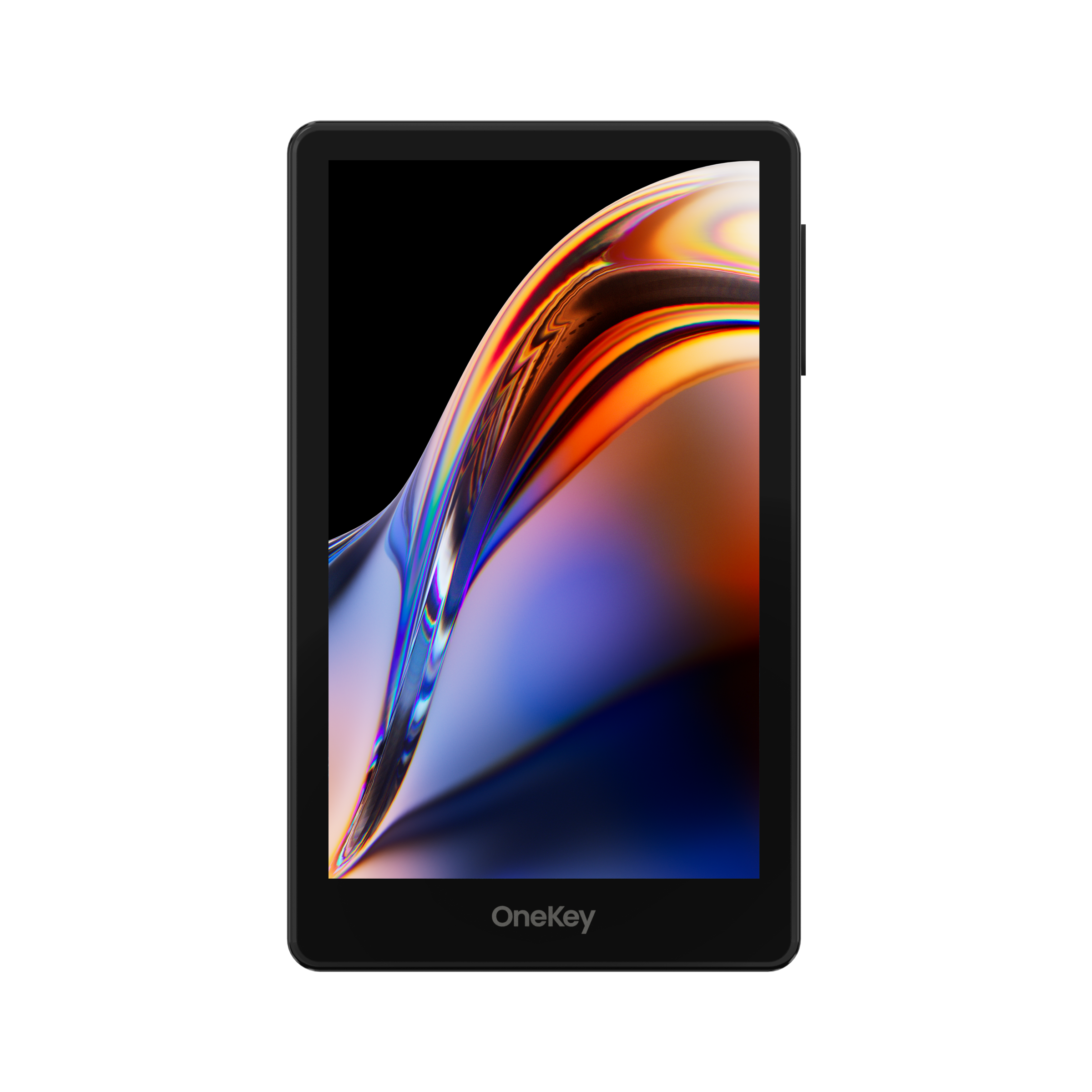 Carteira de hardware criptográfica Onekey Pro, estojo de couro grátis é fornecido