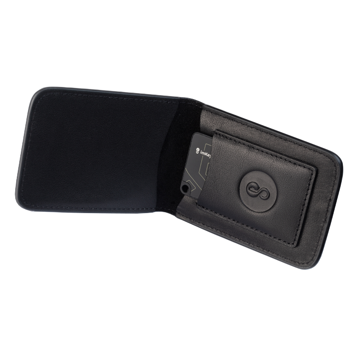 imKey Leather Case for Hardware Wallet