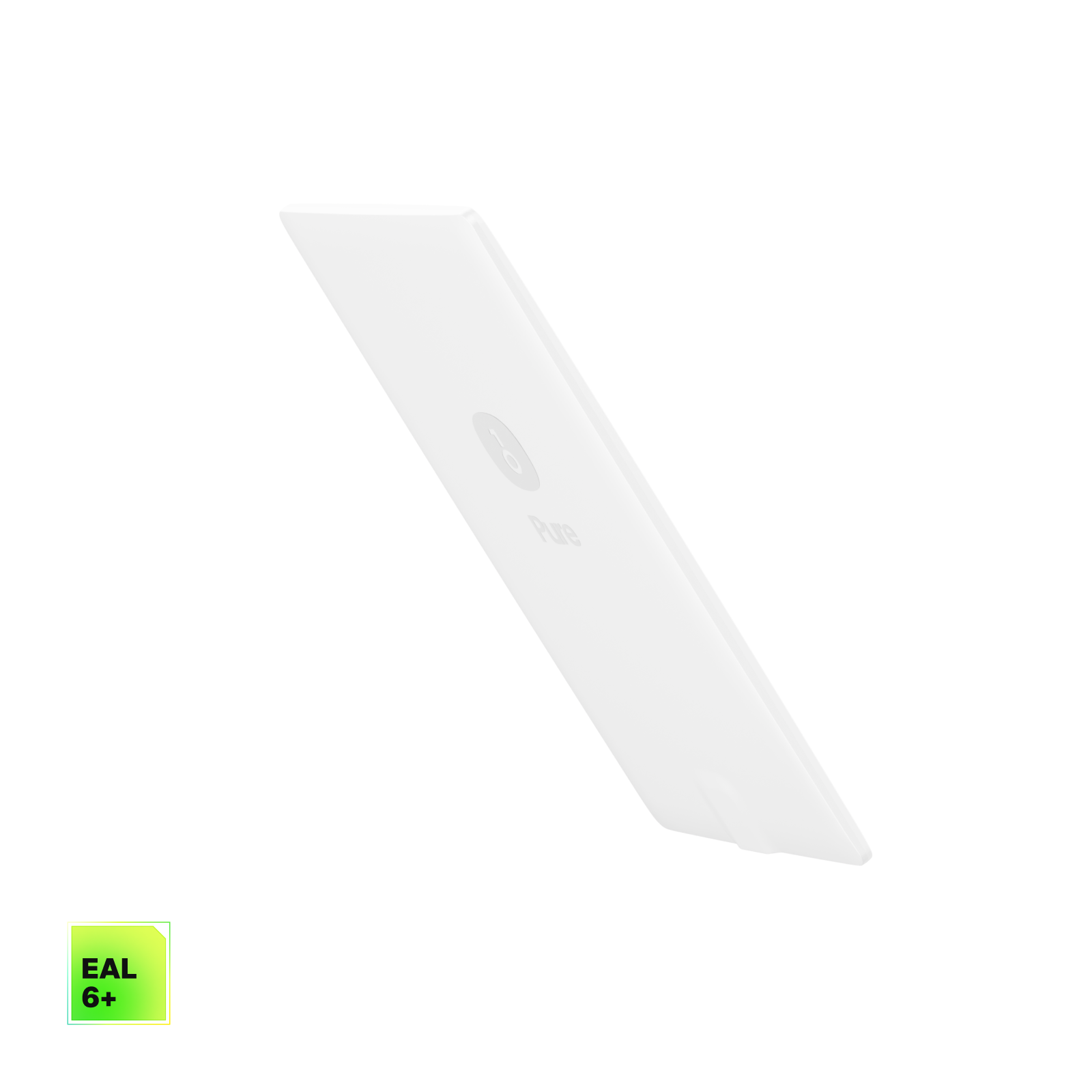 OneKey Classic 1S Pure Crypto Hardware Wallet