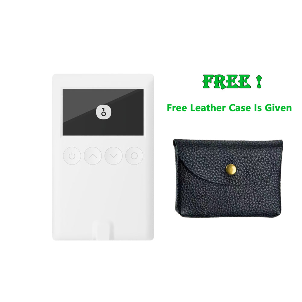 OneKey Classic 1S Pure Crypto Hardware Wallet