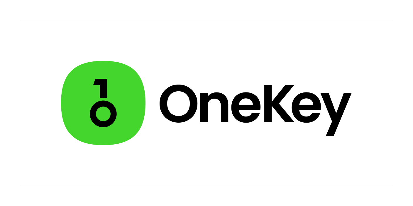 onekey硬件钱包系列
