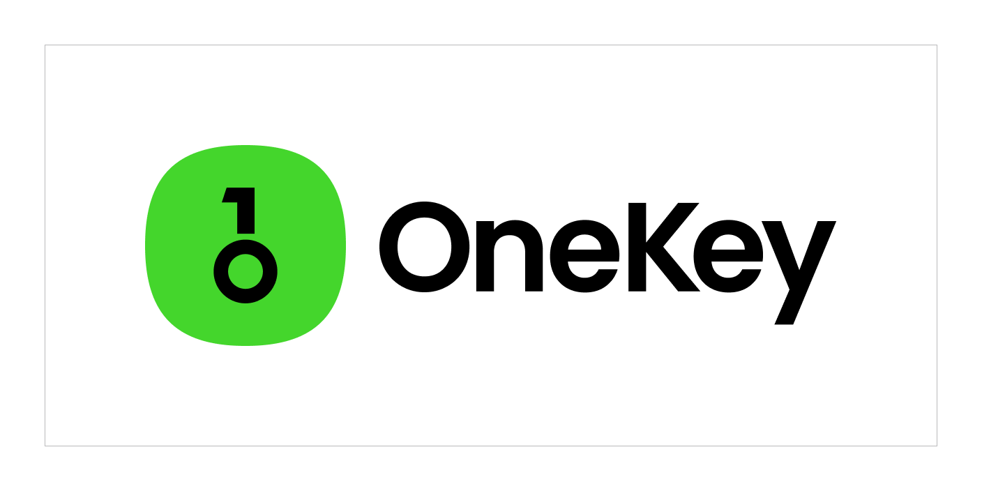 onekey hardware wallet series