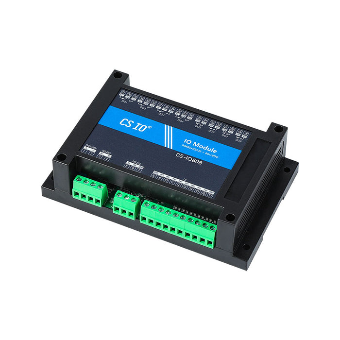 Serial Relay Switch 6-8 Channel
