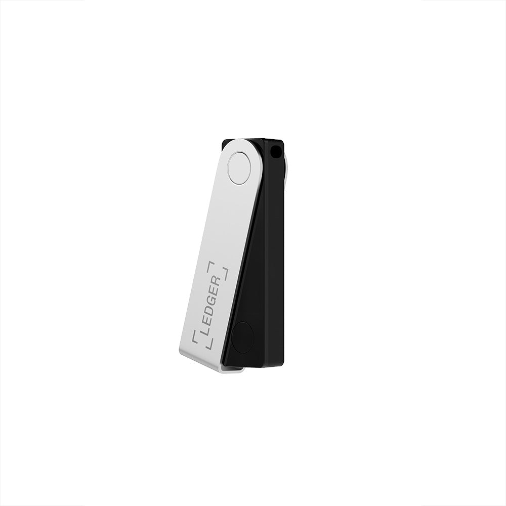Ledger Nano X