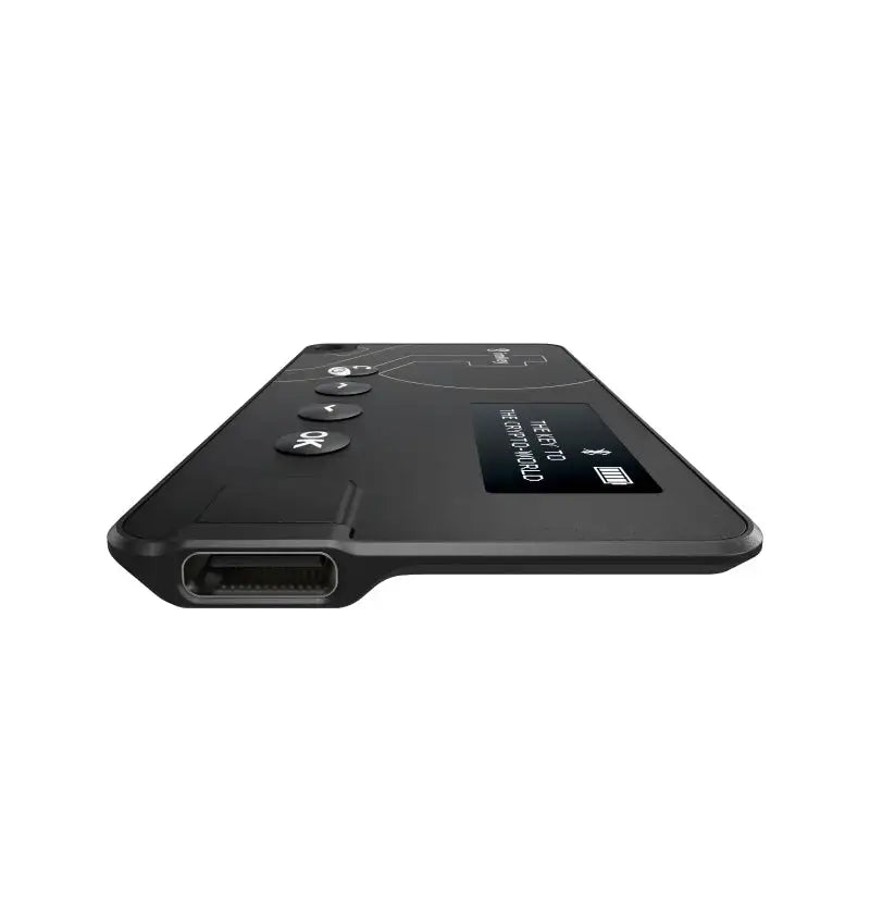 imKey Pro Crypto Currency Hardware Wallet