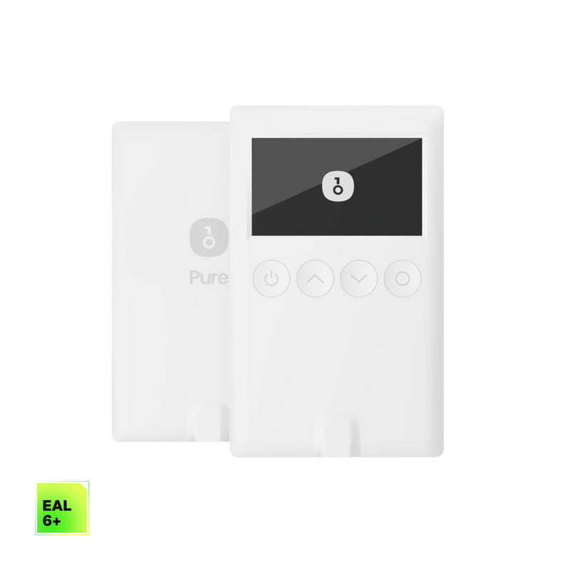 OneKey Classic 1S Pure Crypto Hardware Wallet