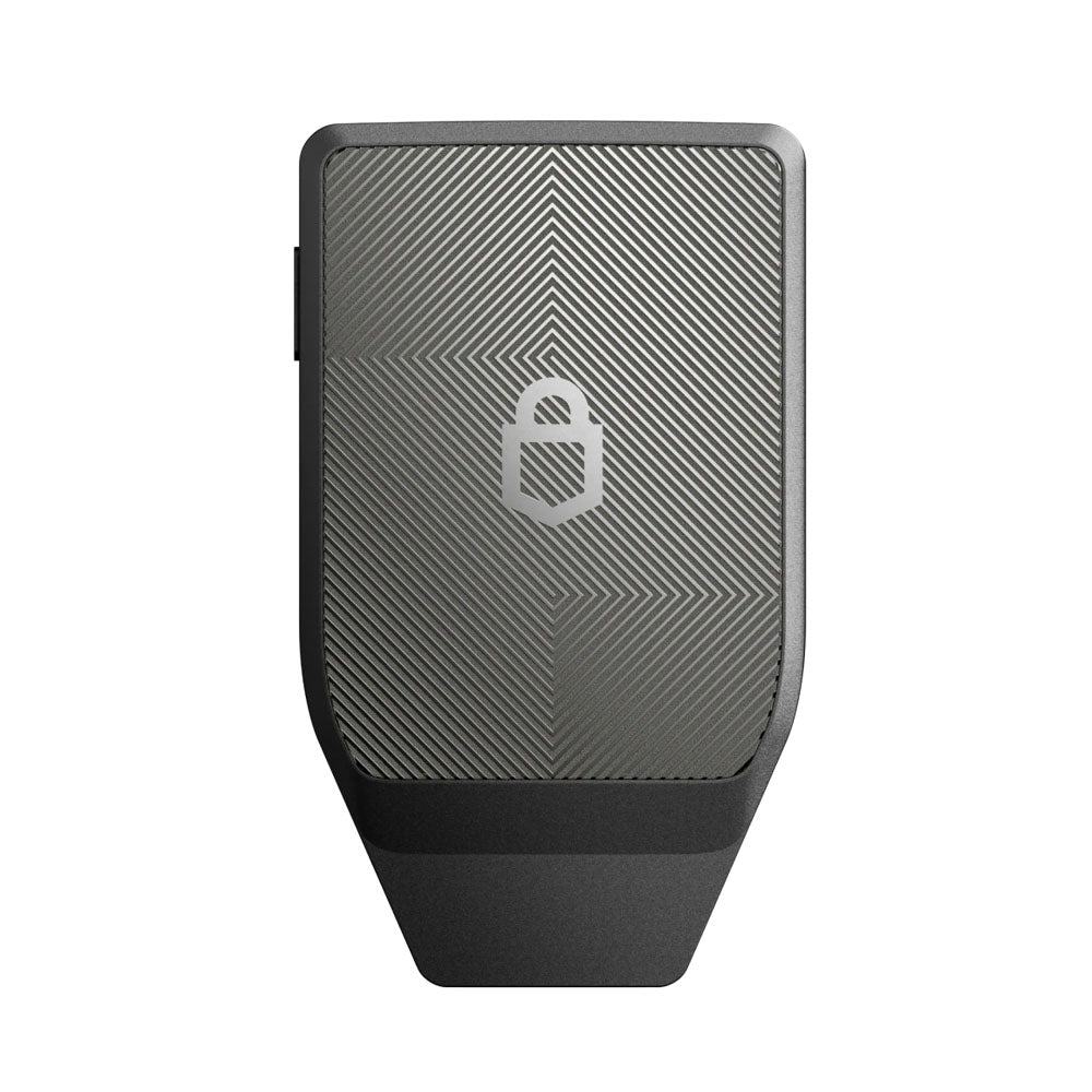 Trezor Safe7 Crypto Hardware Wallet